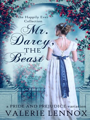 cover image of Mr. Darcy, the Beast